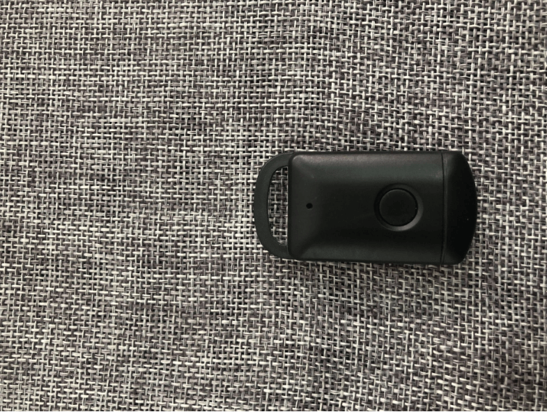 Securetrack: Advanced Personal Locator For Peace Of Mind