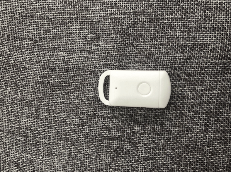 Securetrack: Advanced Personal Locator For Peace Of Mind